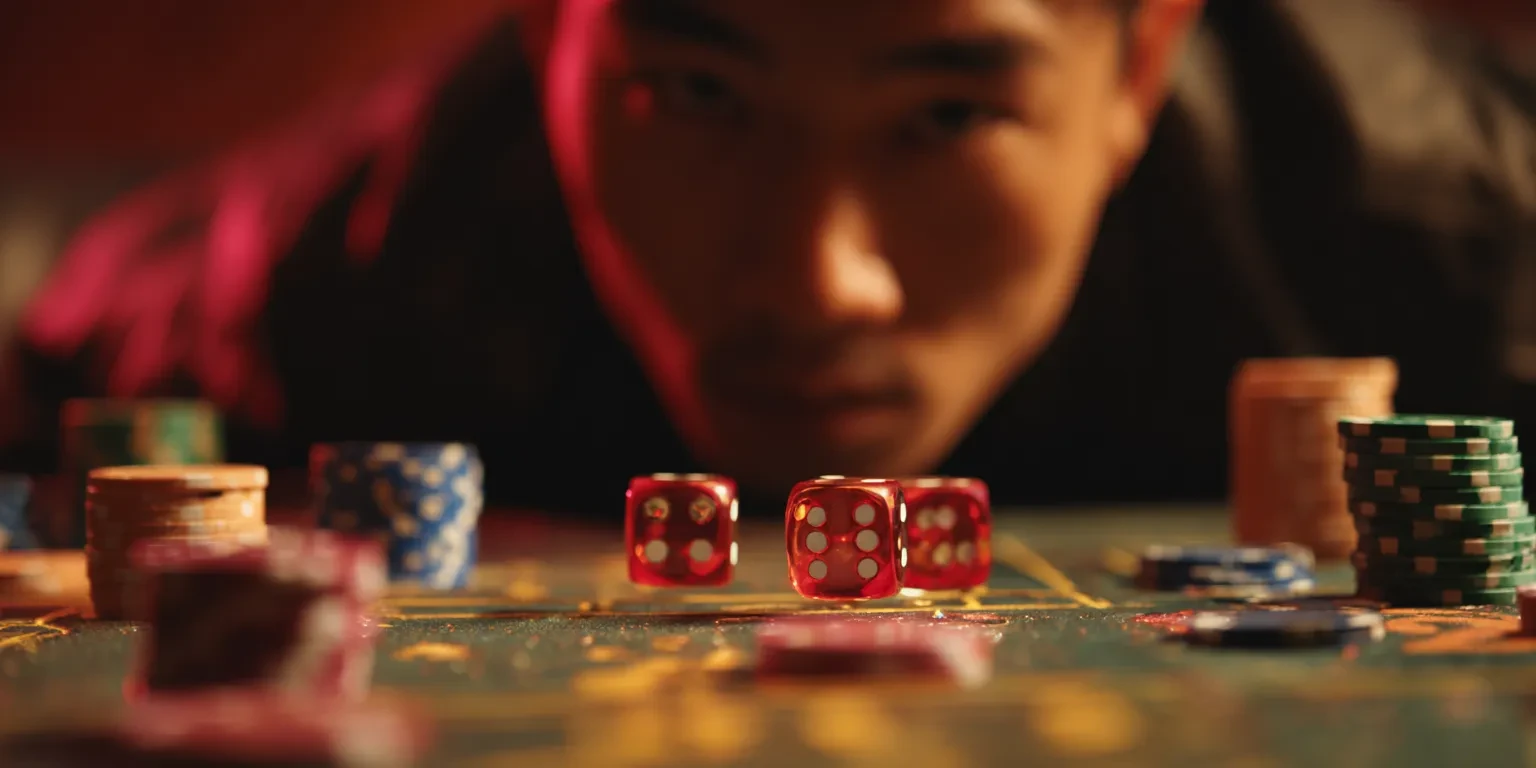 Jenis Permainan yang Tersedia di Wbet