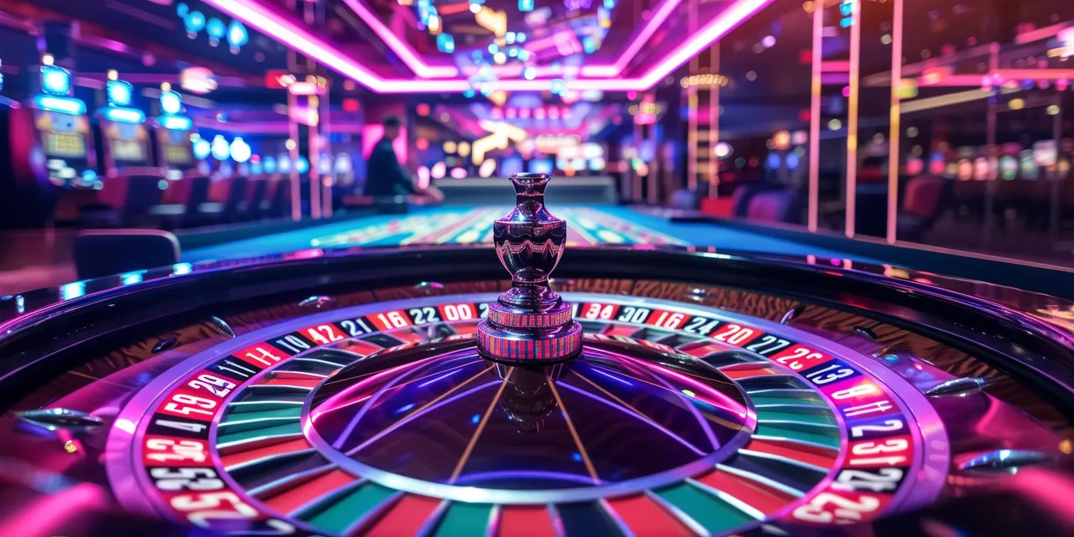 Memahami Kelebihan Bonus dalam Dunia Kasino