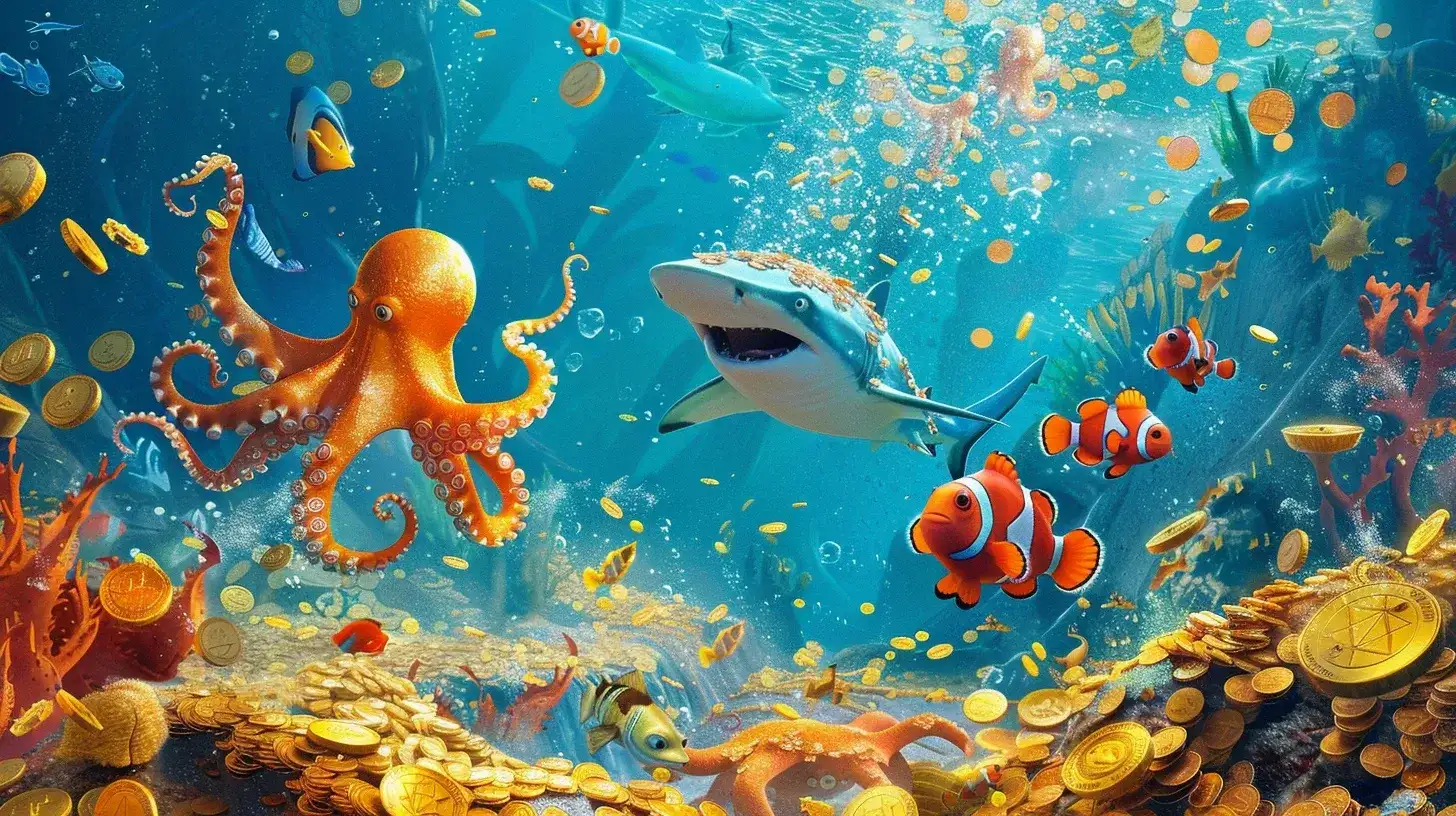 Fishing War